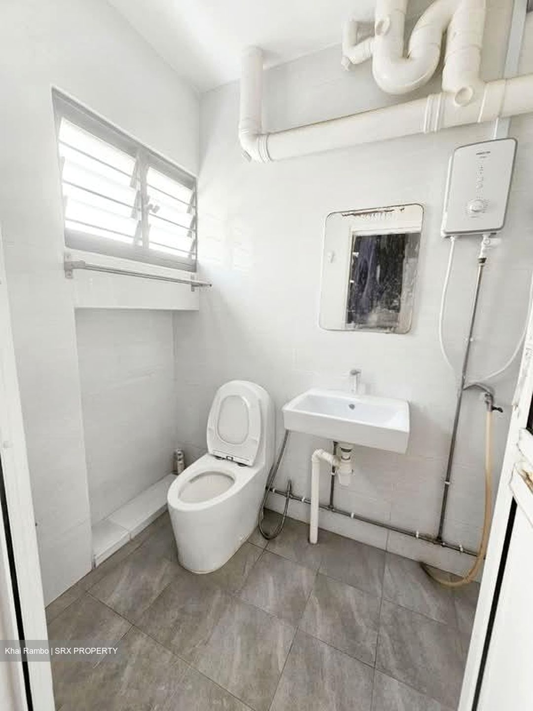 Blk 505 Choa Chu Kang Street 51 (Choa Chu Kang), HDB 4 Rooms #581393831